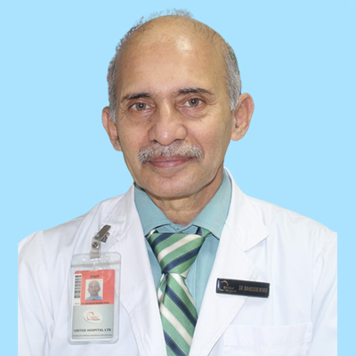 Dr. Mahboob Rahman Khan | Respiratory Specialist