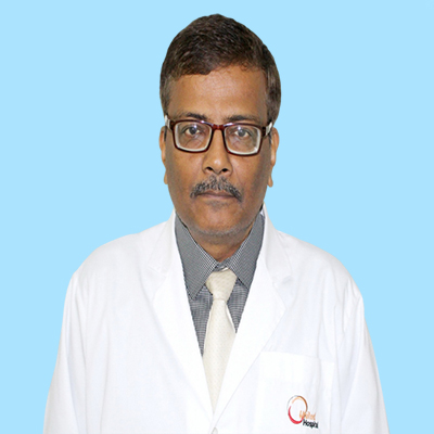 Dr. Prashanta Prasun Dey