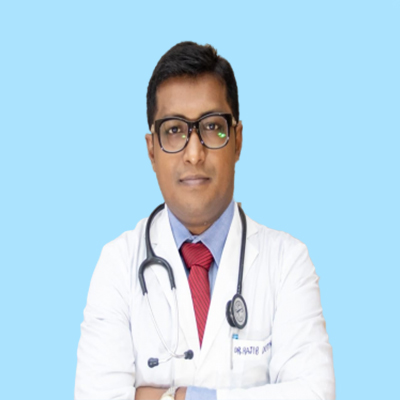 Dr. Rajib Dutta | Gastroenterologist (Gastric)