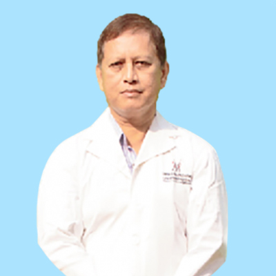 Brig. Gen. Dr. S. M. Mammunur Rahman (Retd) | Cardiologist (Heart)