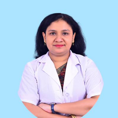 Dr. Umme Naznin Islam