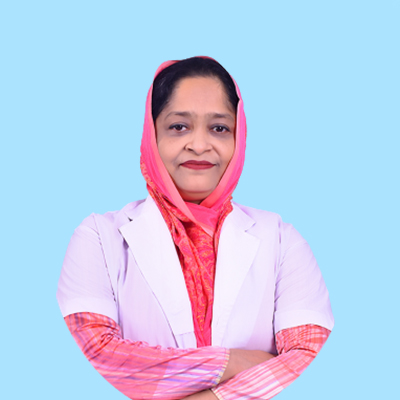 Dr. Parvin Sultana | Dermatologist (Skin & Sex)