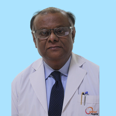 Prof. Dr. Kazi A. Karim