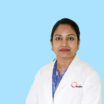 DR. SPINA LUNA BISWAS | Dentist (Maxillofacial)