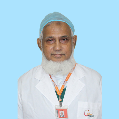 PROF. DR. MD SHAHIDULLAH