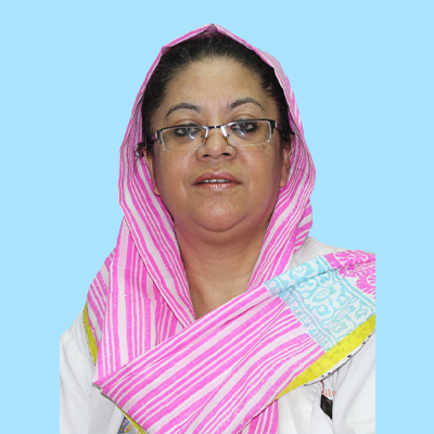 Dr. Naseem Mahmud