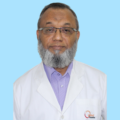 Dr. A.F.M. Kamal Uddin | Oncologist (Cancer)
