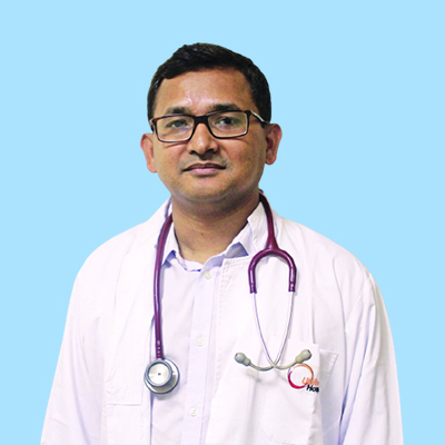 Dr. Mostafa Aziz Sumon | Oncologist (Cancer)
