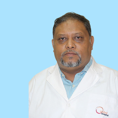 Dr. Rashid Un Nabi | Oncologist (Cancer)