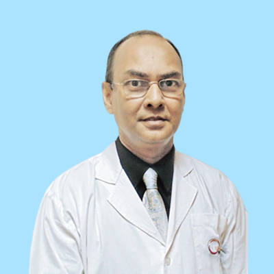 Prof. Dr. Faridul Hasan | Ophthalmologist (Eye)