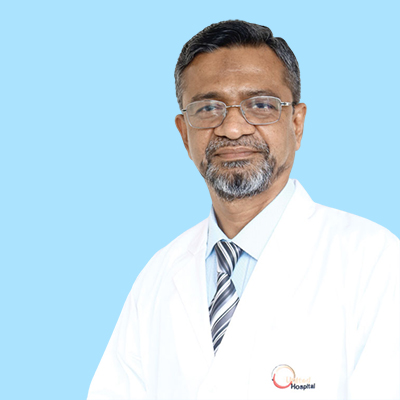 Prof. Dr. Brig. Gen. MD. Reza Ul Karim | Orthopedist