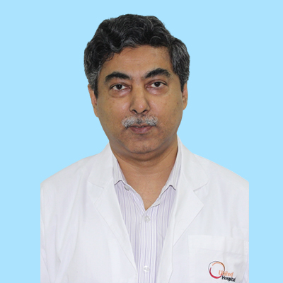 Prof. Dr. Abdul Hanif Tablu