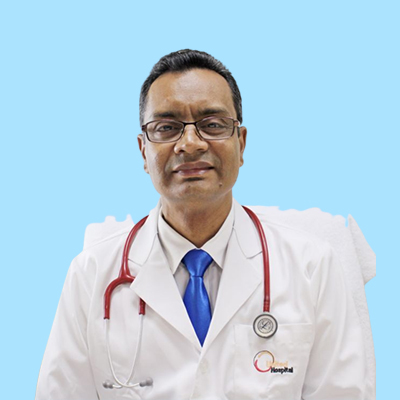 Dr. Md. Atiar Rahman