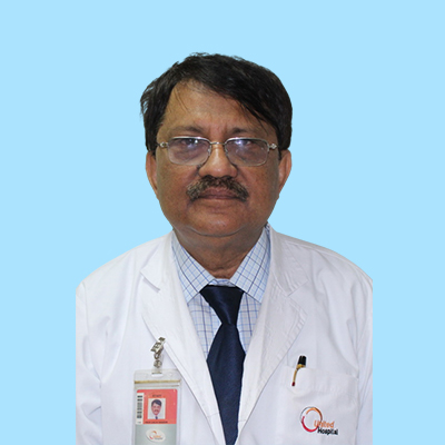 Prof. Dr. Md. Salim Shakur Phd