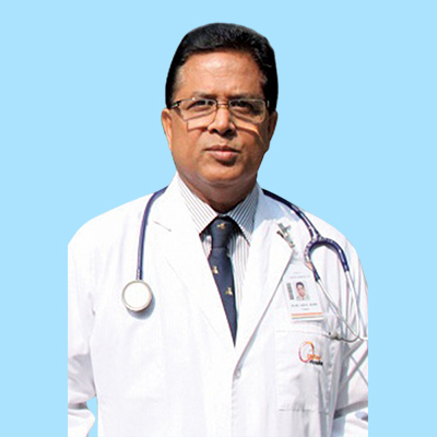 Dr. Md. Abdul Mabin