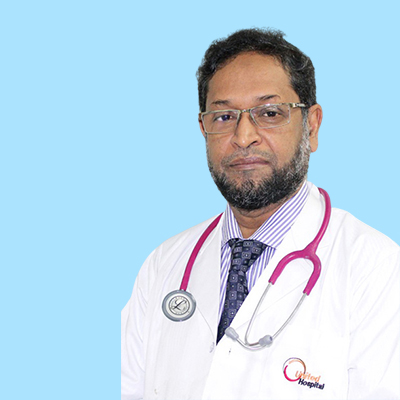 Dr. M. A. Zulkifl | Urologist (Urinary)