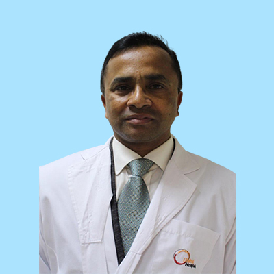 Prof. Dr. Brig. Gen. Shameem Waheed