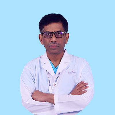 Prof. Dr. Khandaker Qamrul Islam | Cardiologist (Heart)