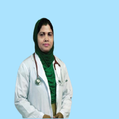 Dr. Sania Haque | Cardiologist (Heart)