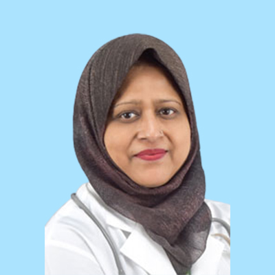 Dr. Monowara Begum