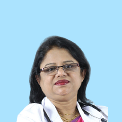 Dr. Gulshan Ara