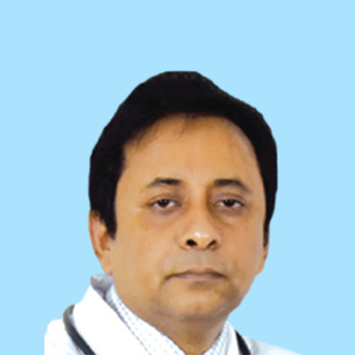 Dr. S. M. Abdullah Al Mamun