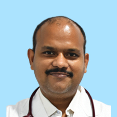 Dr. Ilangovan Veerappan