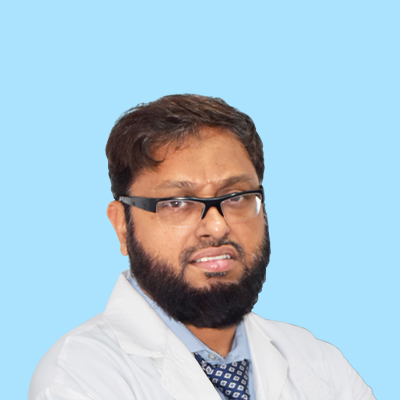 Dr. Ebadur Rahman