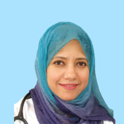 Dr. Fahmida Begum