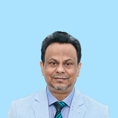 Dr. M. Ali