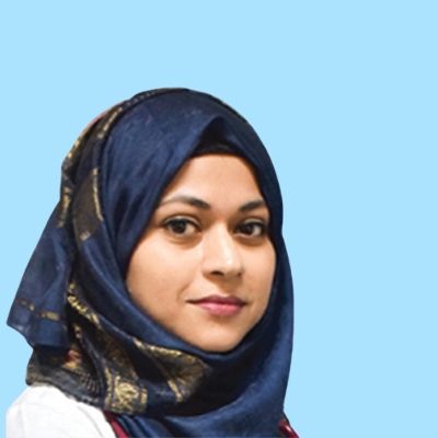 Dr. Fahmida Zabeen | Pediatrician (Child)