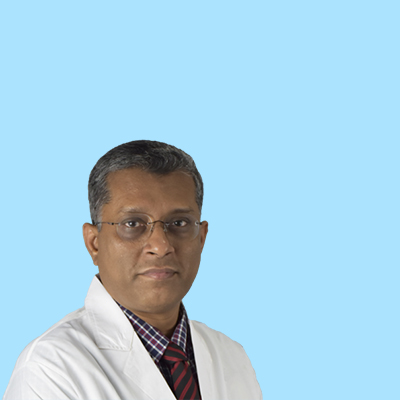 Dr. M. Zahid Hasan | Urologist (Urinary)
