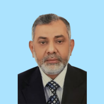 Prof. Dr. Muhammad Badrul Alam | Cardiologist (Heart)