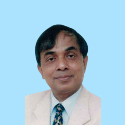 Prof. Dr. Anisul Haque | Neurologist