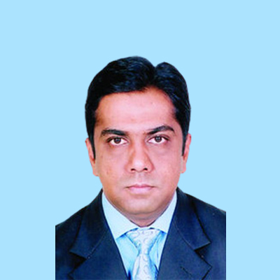 Dr. Ruhul Quddus | Neurologist