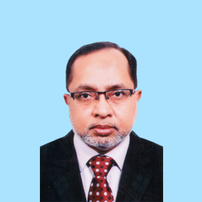 Prof. Dr. Md. Shafiqul Alam Chowdhury (Shamim) | Urologist (Urinary)