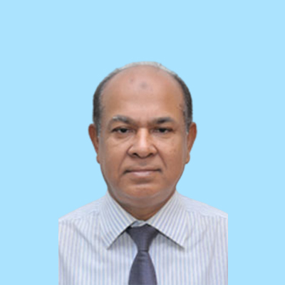 Prof. Major Dr. Md. Mahbubur Rahman (Retd.) | Neurologist