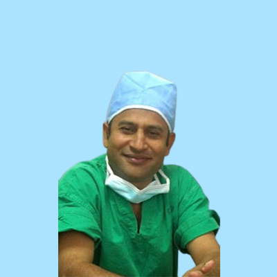 Dr. Wakil Ahmed