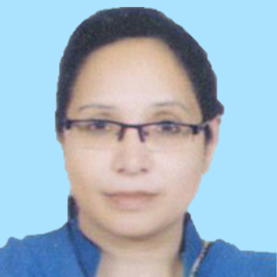 Dr. Aparna Das | Medicine Specialist