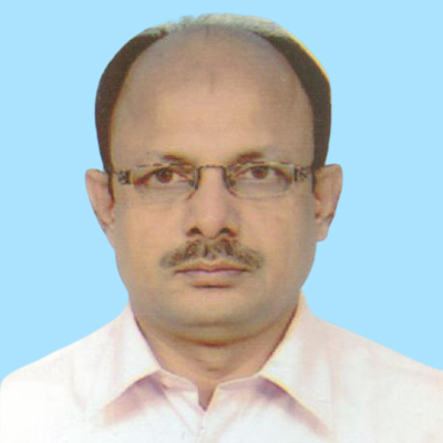 Assoc. Prof. Dr. Md. Saiful Islam