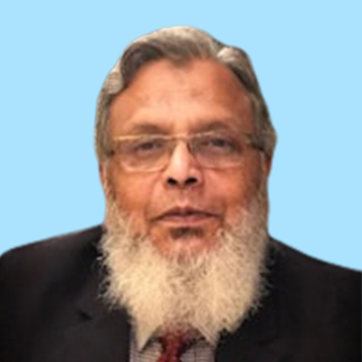 Prof. Dr. A. M. M. Shariful Alam | Oncologist (Cancer)