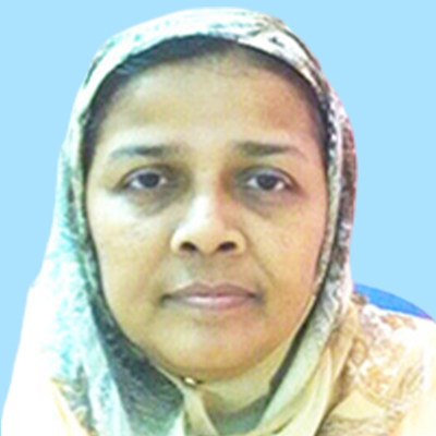 Prof. Dr. Rayhana Awwal Sumi | Plastic Surgeon