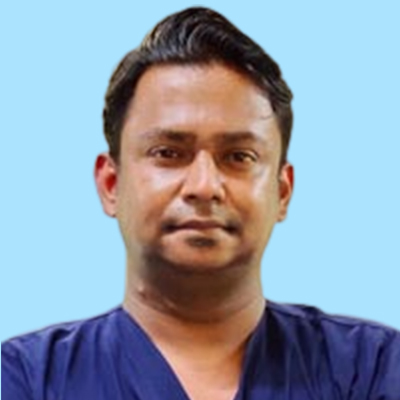 Dr. Rakibul Hasan Apu | Vascular Surgeon (Arteries)