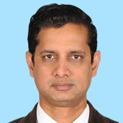 Prof. Dr. Md. Golam Kibria | Gastroenterologist (Gastric)