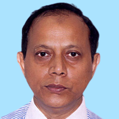 Prof. Dr. Mohammad Hyder Ali | Medicine Specialist