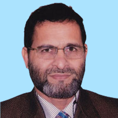 Prof. Dr. Md. Moniruzzaman Bhuiyan | Neurologist