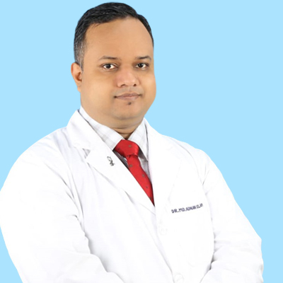 Dr. Md. Adnan Islam