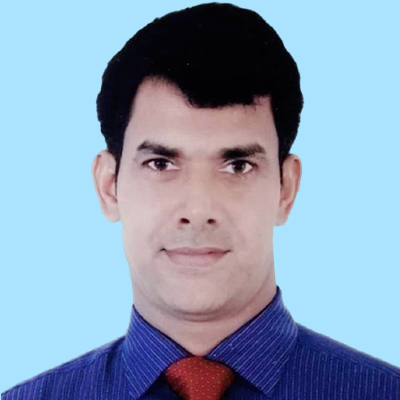 Asst. Prof. Dr. Ripan Debnath | Urologist (Urinary)