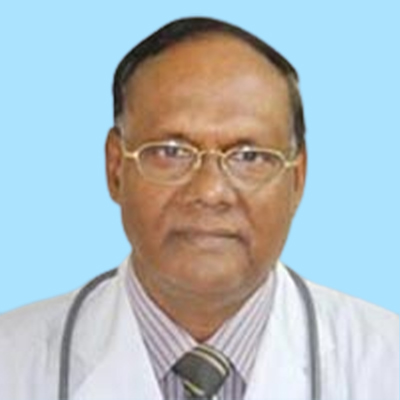 Prof. Brig. Gen.(Rtd.) Dr. Md. Abdul Alim | Medicine Specialist