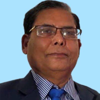 Prof. Dr. Md. Azizul Haque | Medicine Specialist